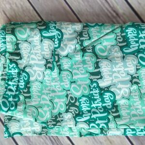 Women's St Patrick's Day leggings